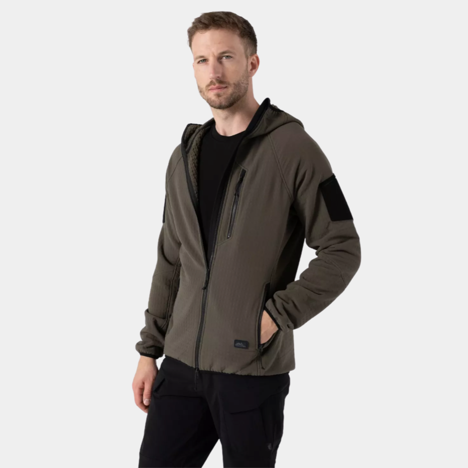Patriot PRO Fleece