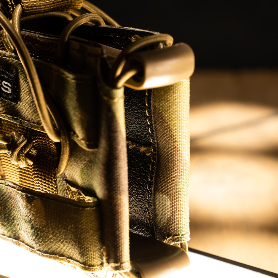 ELPIS™ RIFLE MAG POUCH MULTICAM®
