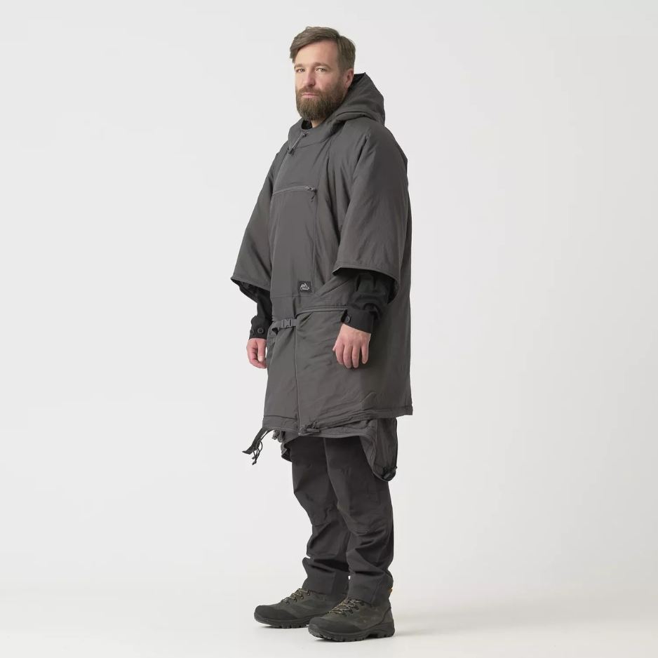 SWAGMAN ROLL® PONCHO