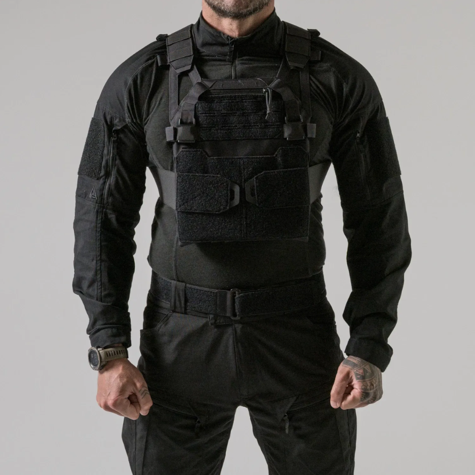 Spitfire MK II® Plate Carrier