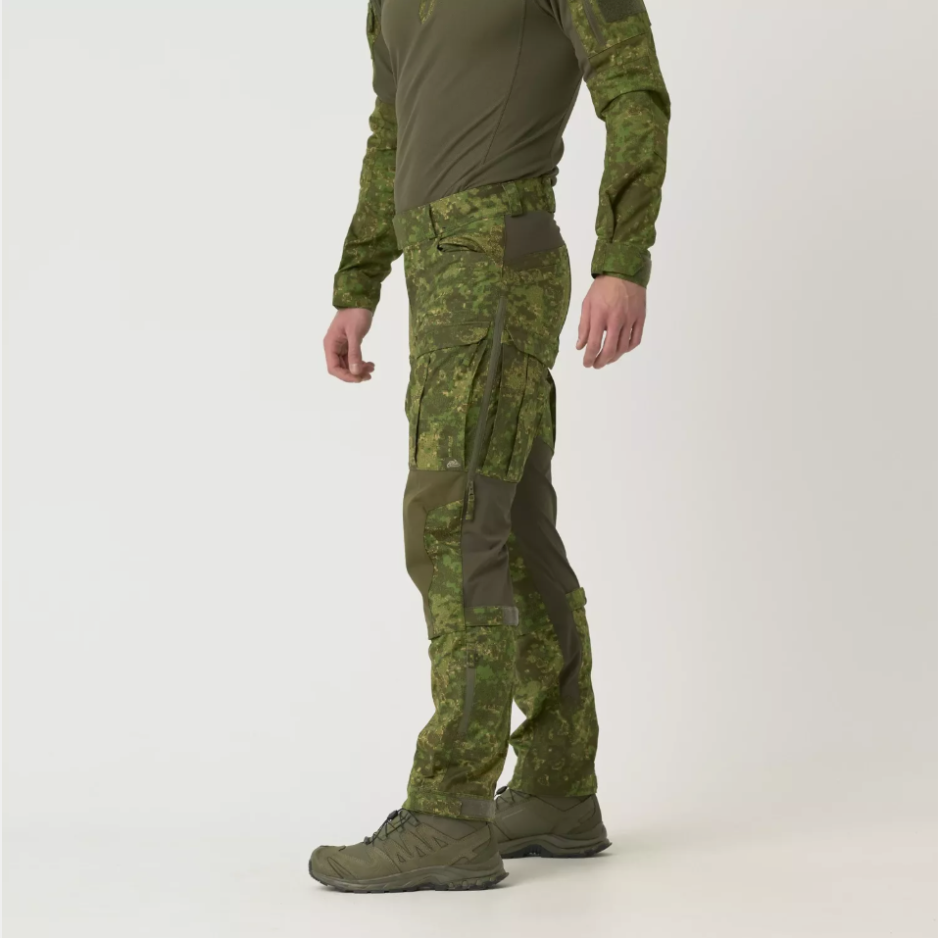 MCDU Combat Pants