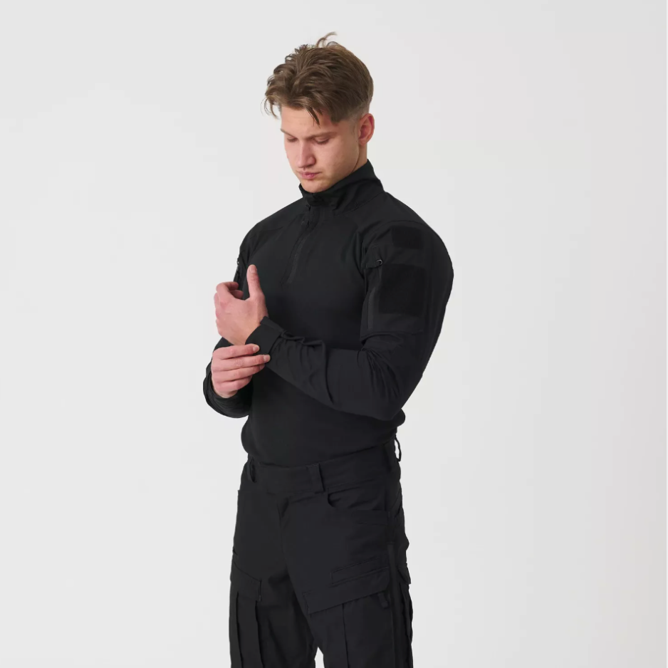 MCDU Combat Shirt