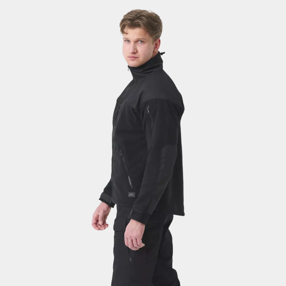 Classic Army Fleece