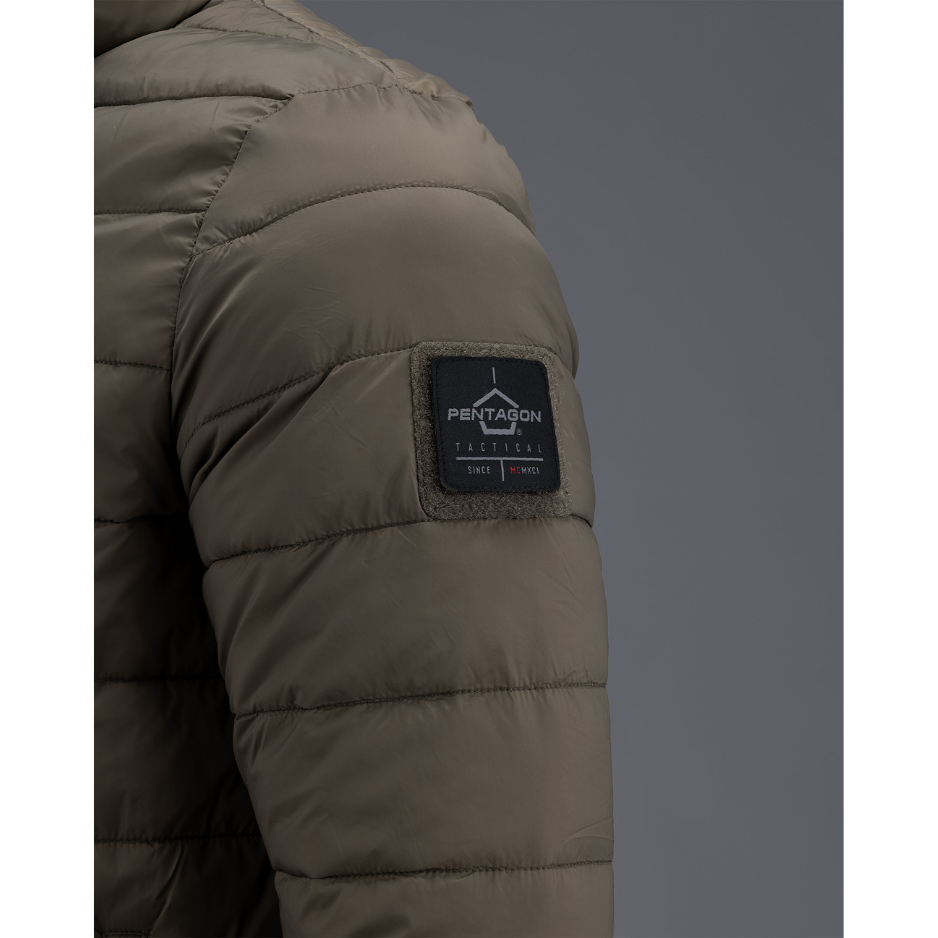 Nucleus 2.0 Puffer Jacket