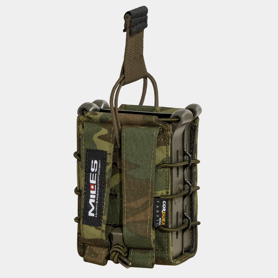 ELPIS™ RIFLE DOUBLE MAG POUCH