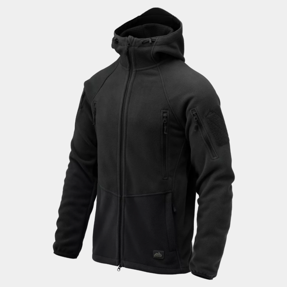 Patriot Fleece Jacket MK2
