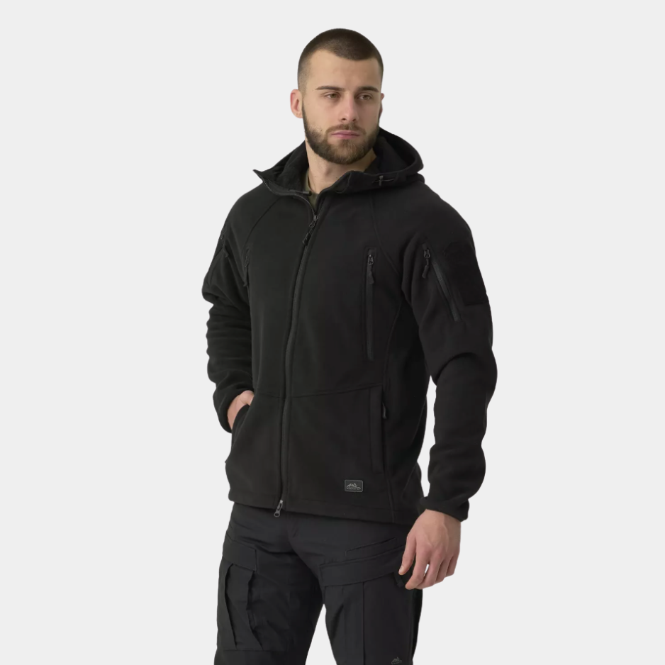 Patriot Fleece Jacket MK2