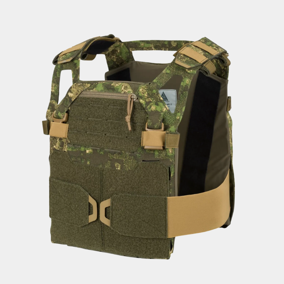 Spitfire MK II® Plate Carrier
