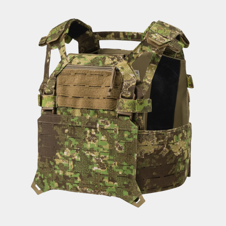 Spitfire® Plate Carrier