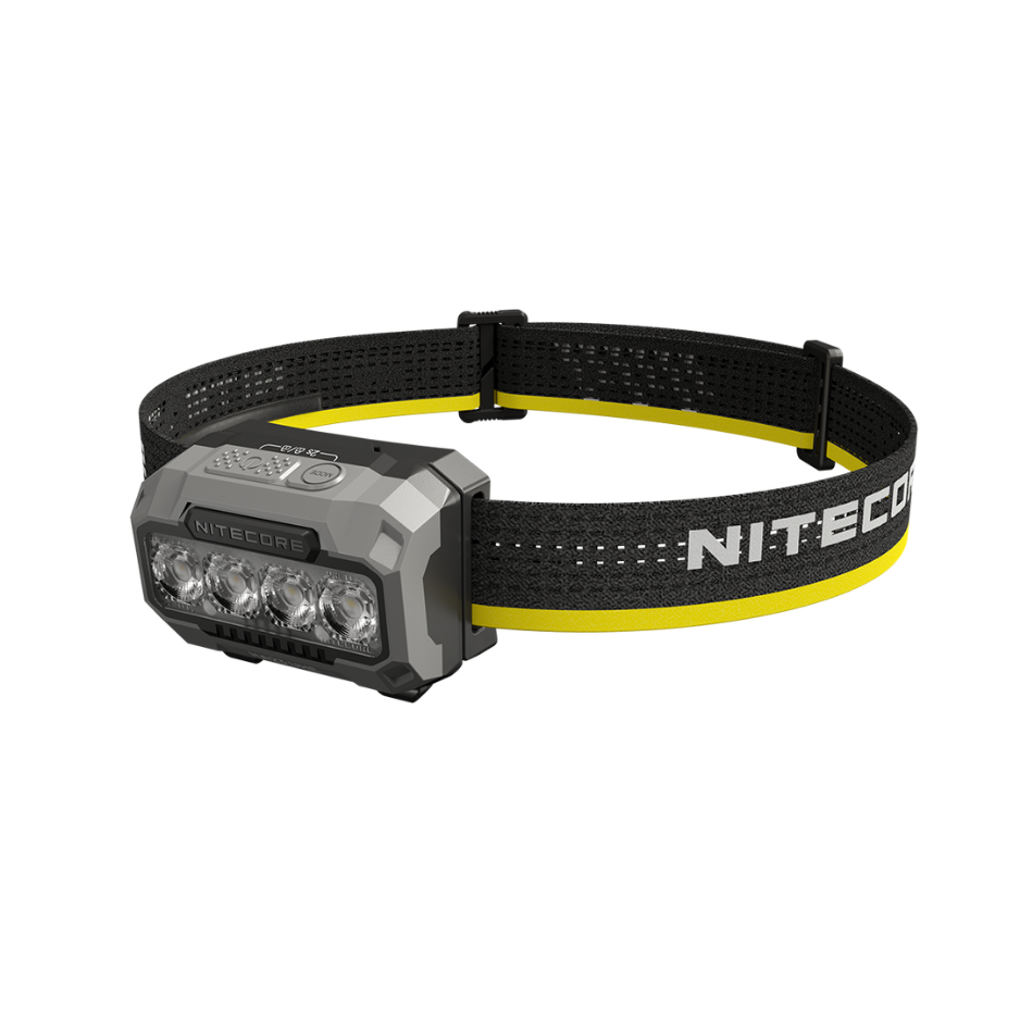 Nitecore® HA23 UHE Pealamp