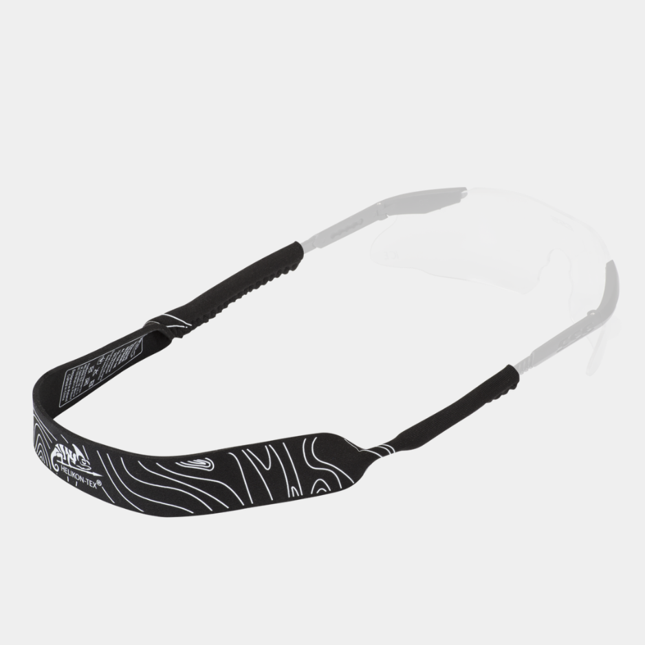 Neoprene Eyewear Retainer
