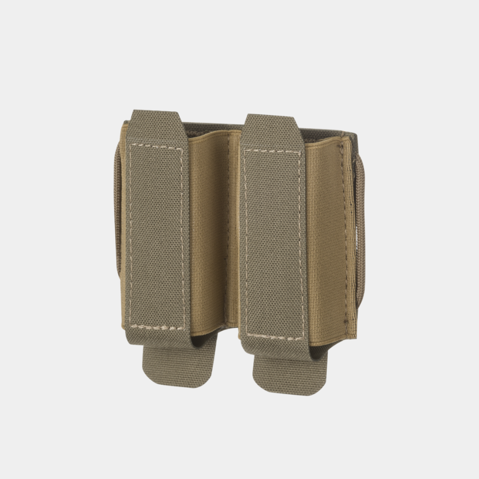 Slick Pistol Mag Pouch