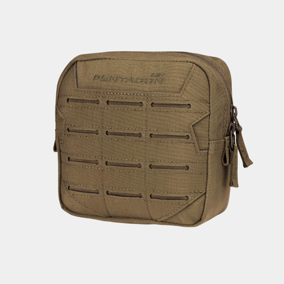 'Elpis' Utility Pouch