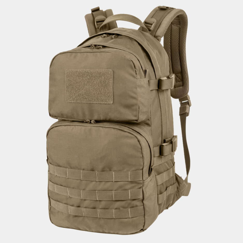 Ratel Mk2 Backpack