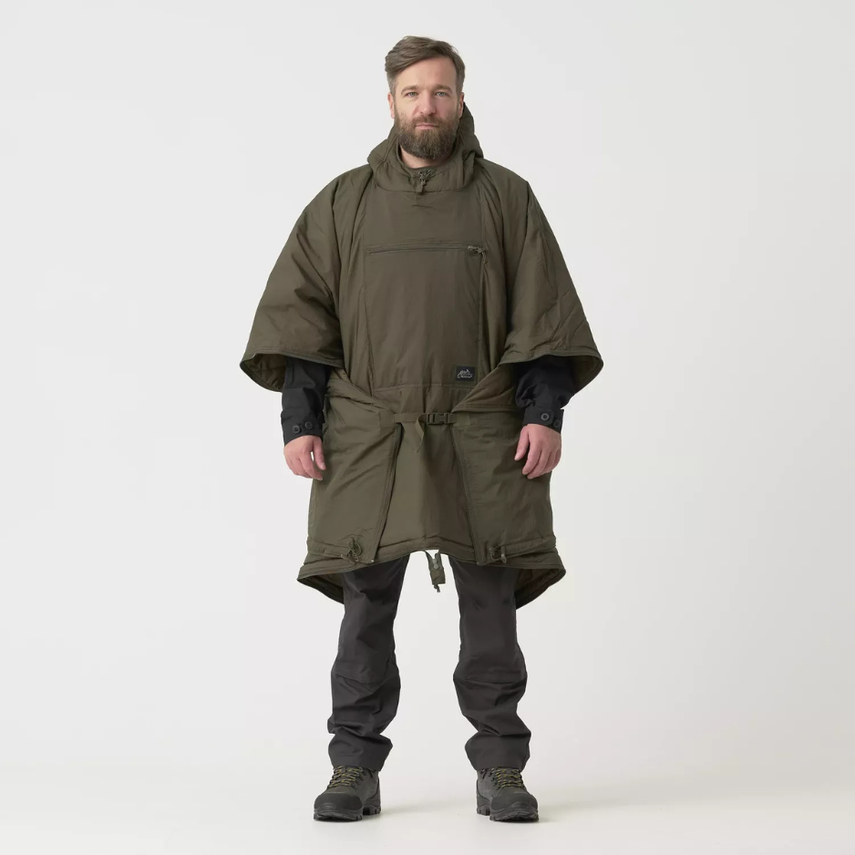 SWAGMAN ROLL® PONCHO