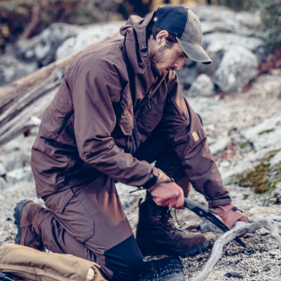Helikon-Tex® Pilgrim Bushcraft Set