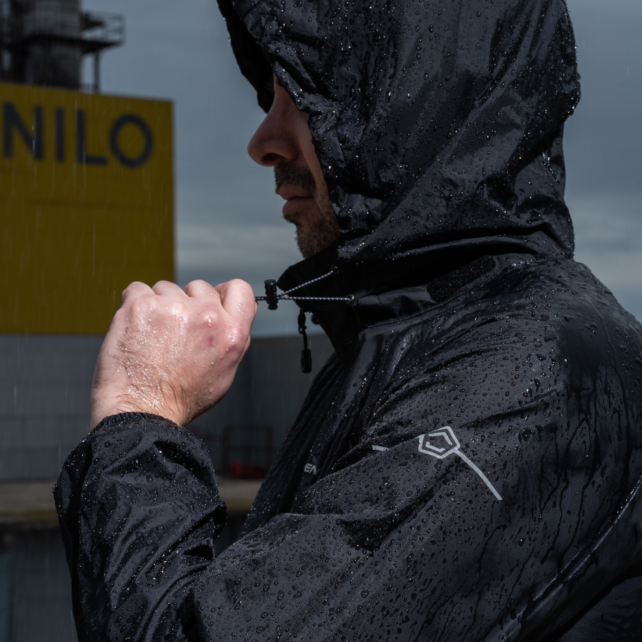 Pentagon® Cloudburst Waterproof Set