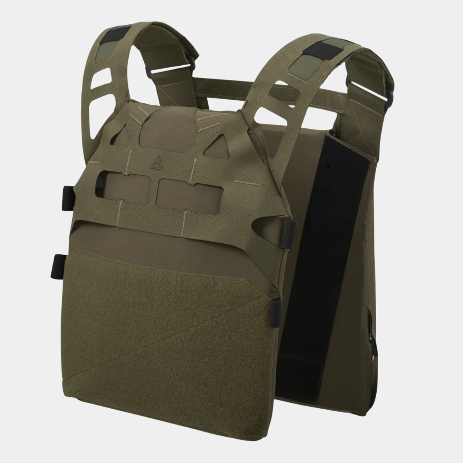 Bearcat Ultralight Plate Carrier