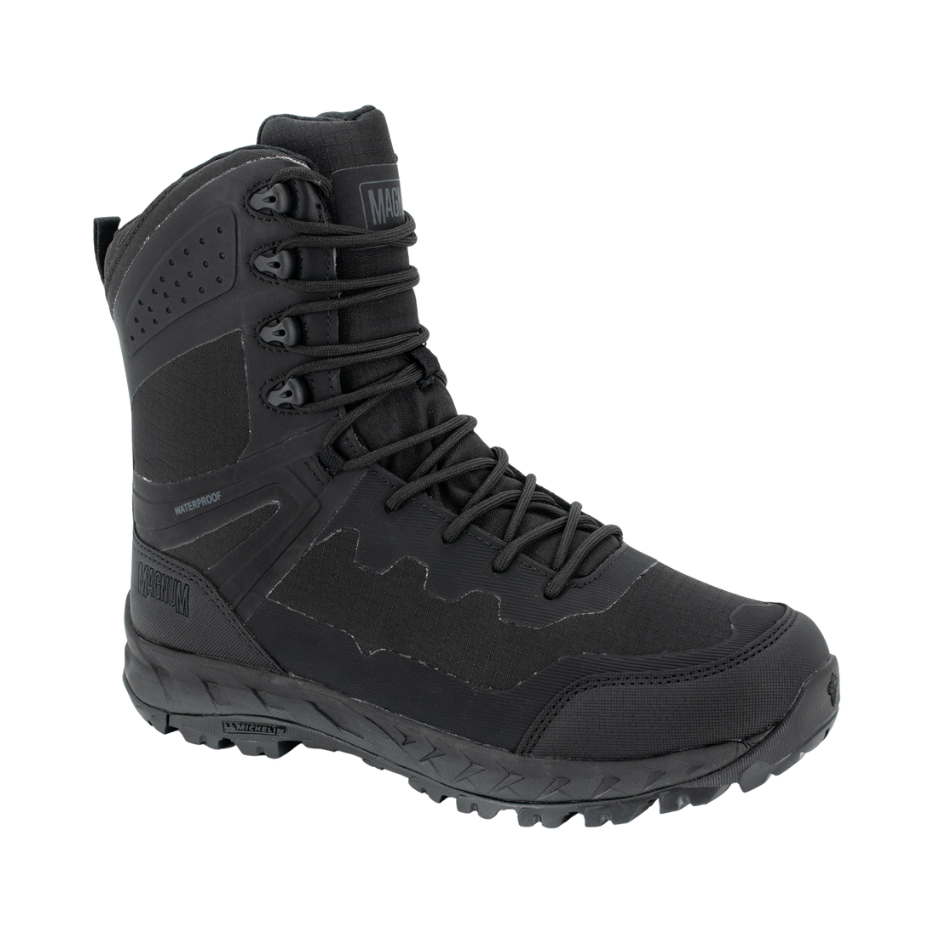 'MAGNUM ULTIMA PRO RC 8.0' WATERPROOF MICHELIN® OUTSOLE BOOTS