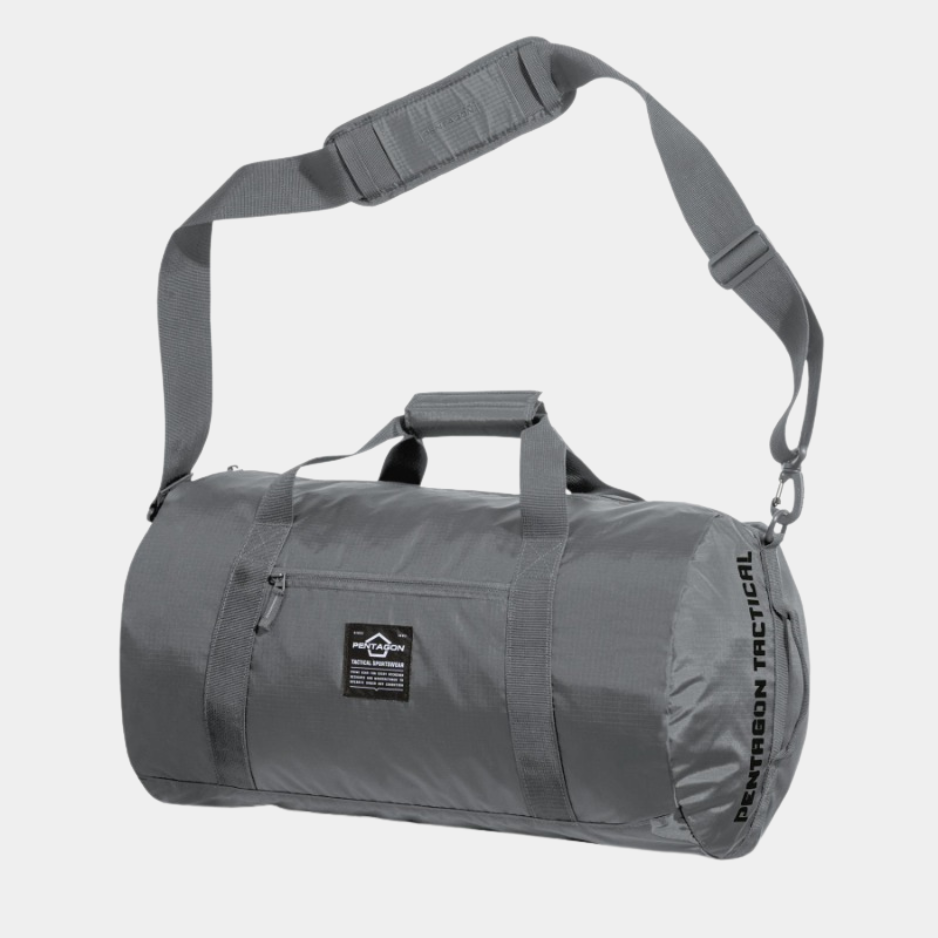 KANON 2.0 PACKABLE DUFFLE BAG
