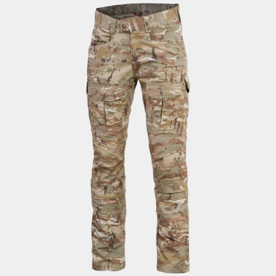 LYCOS COMBAT PANTS CAMO