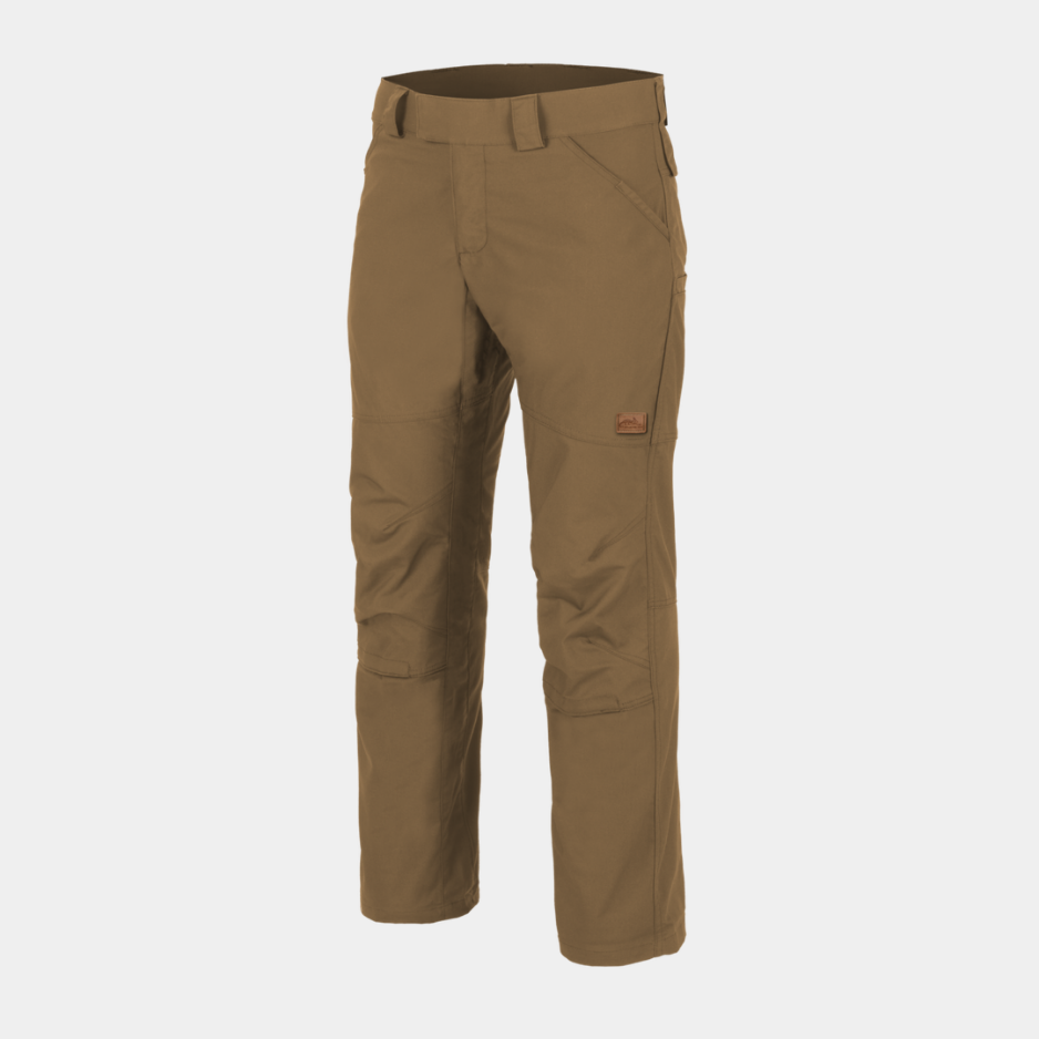 COYOTE BROWN