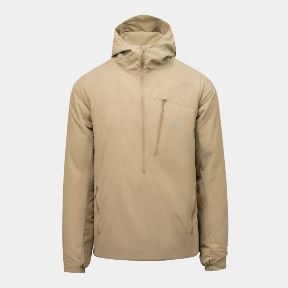 Wolfhound Hoodie Lite Jacket