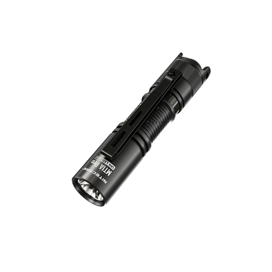 NITECORE® MT1A PRO FLASHLIGHT