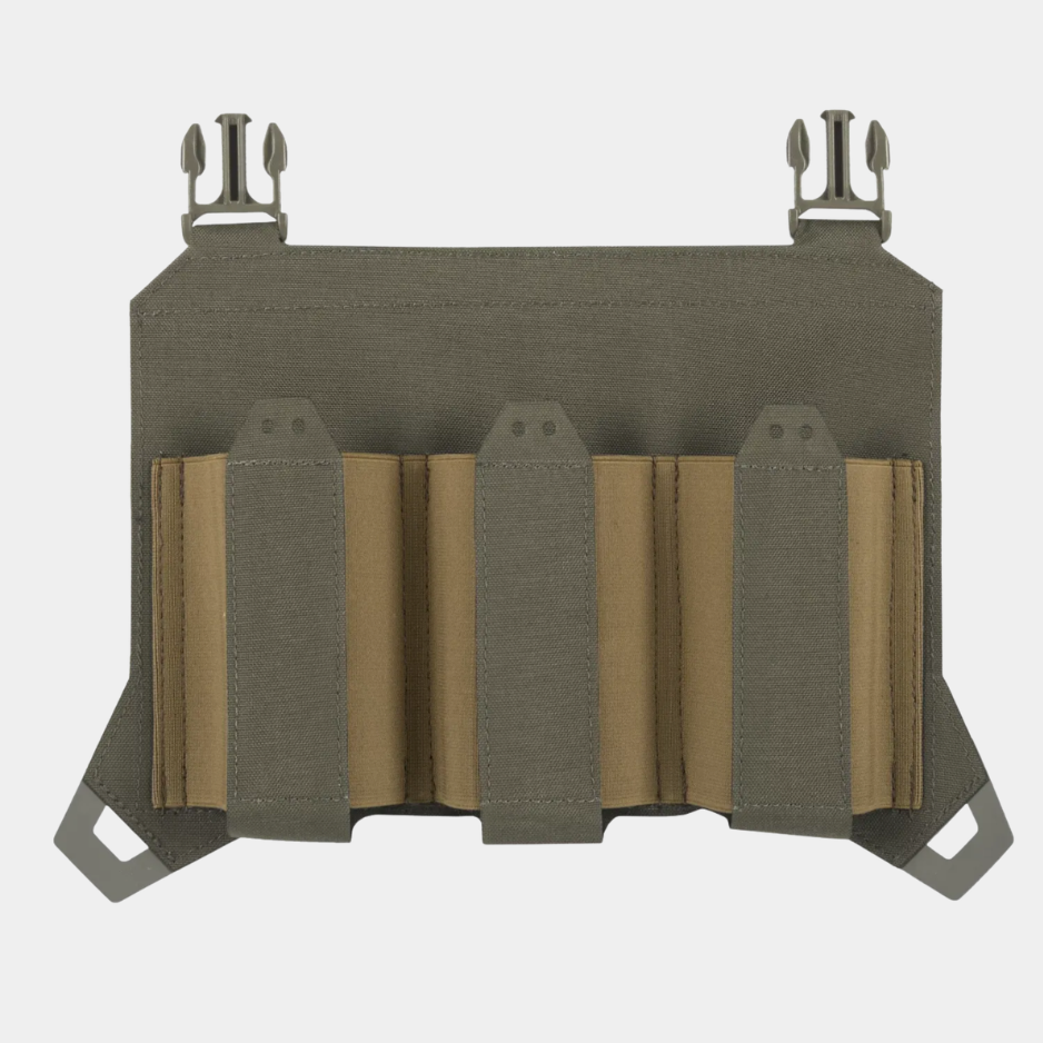Spitfire® MK II Slick Carbine Mag Flap