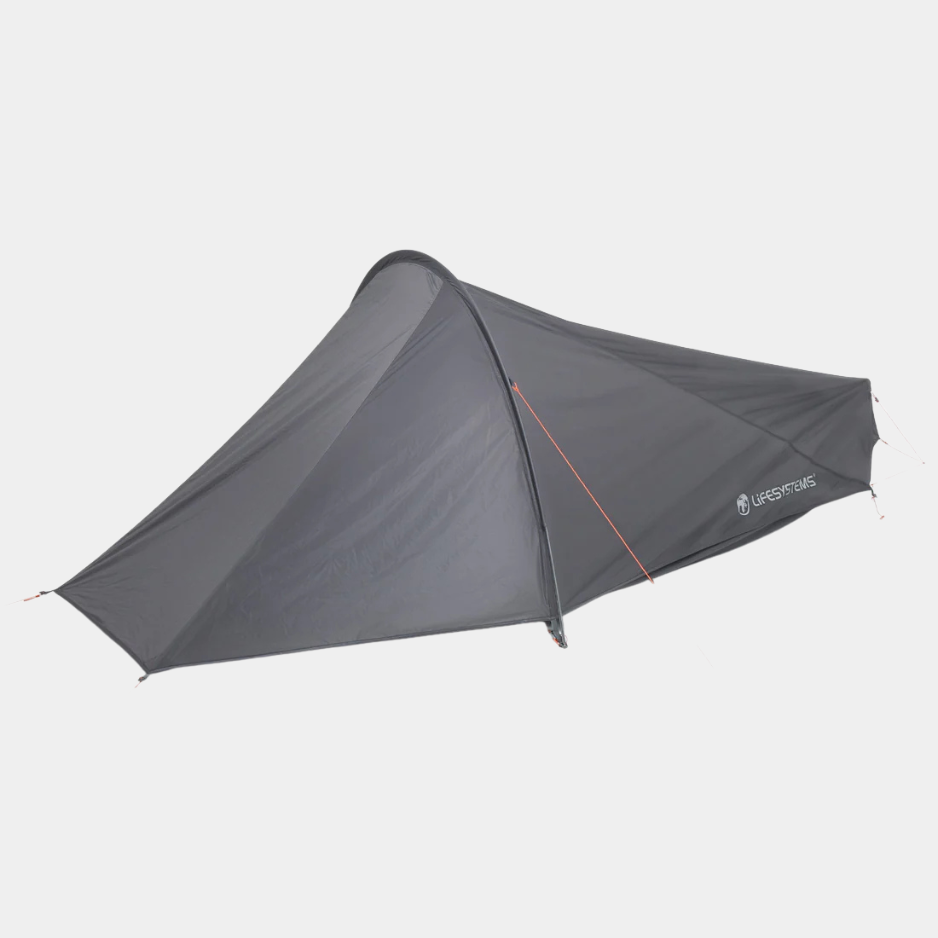 Solo Peak Tent