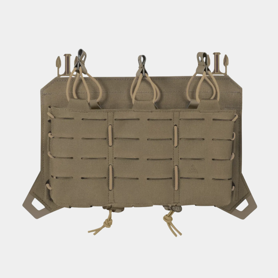 Spitfire® Triple Rifle Magazine Flap