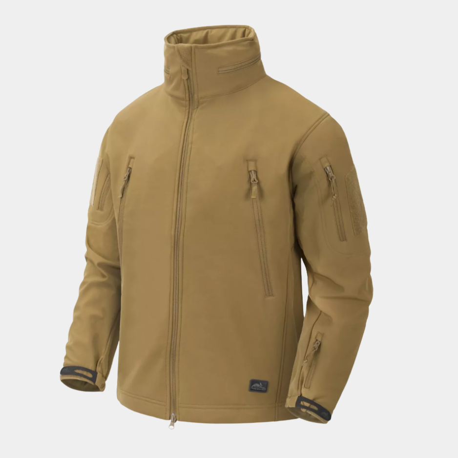Gunfighter Jacket