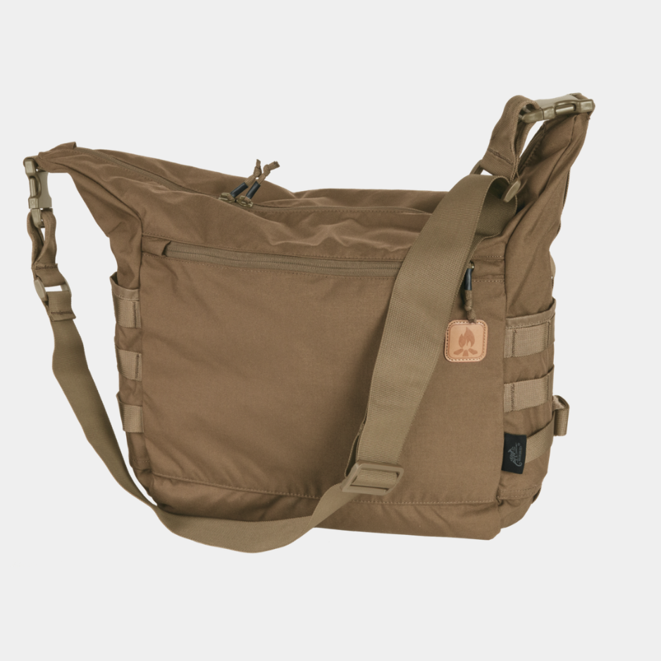 Bushcraft Satchel