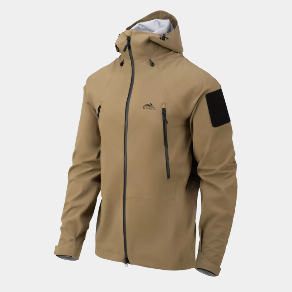 Squall Hardshell Jacket