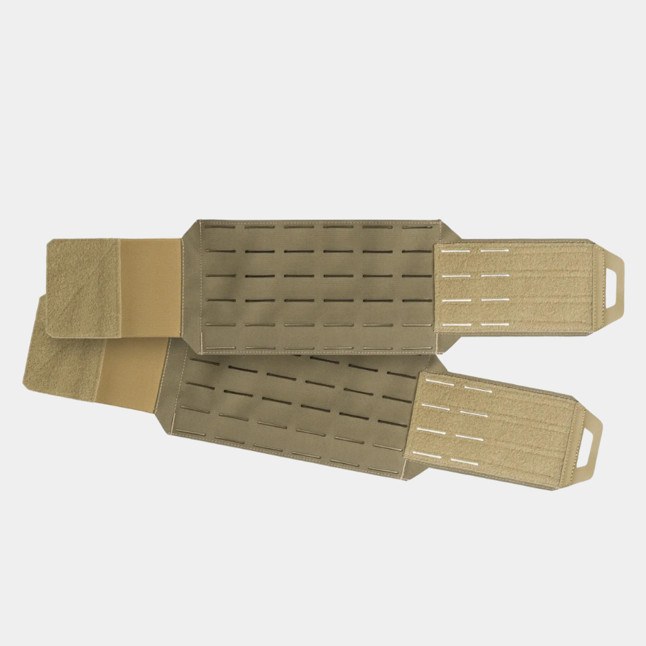 Spitfire MK II® Modular Cummerbund