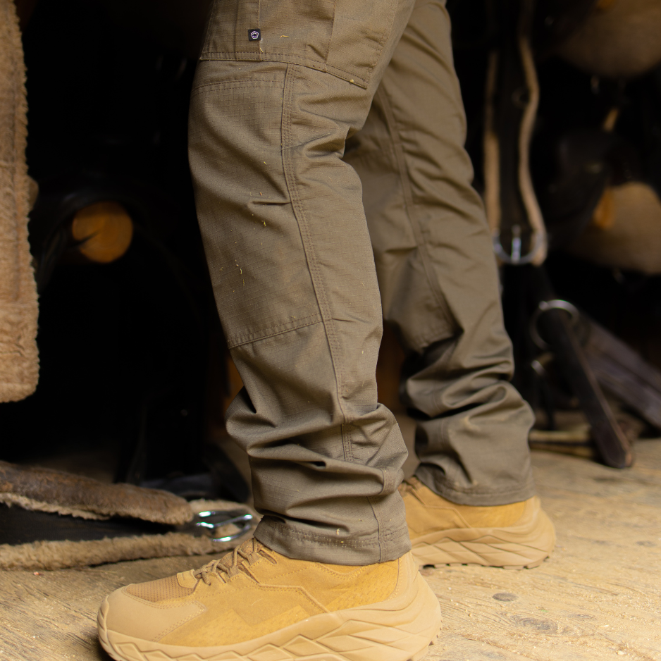 Pentagon® Pants & Footwear Set