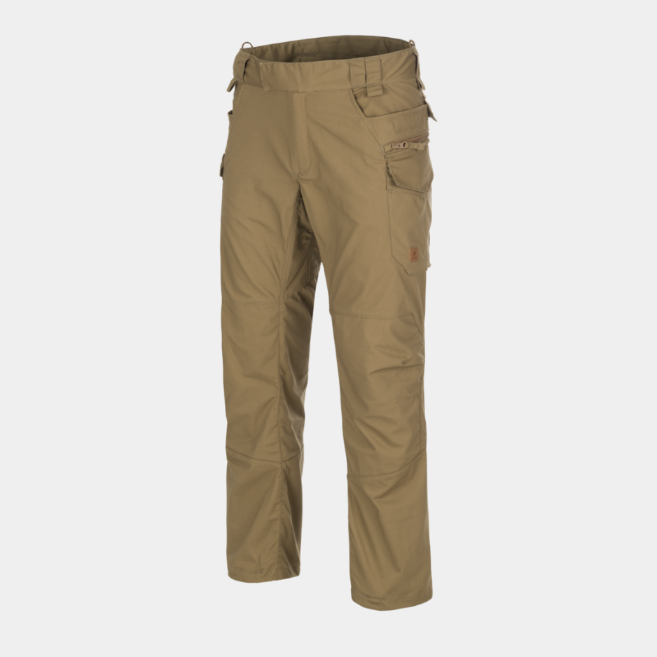 COYOTE BROWN