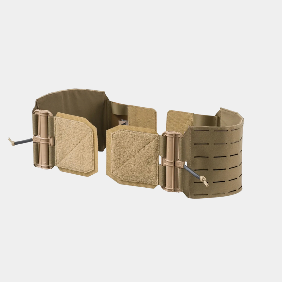 Rapid Access Cummerbund MK II