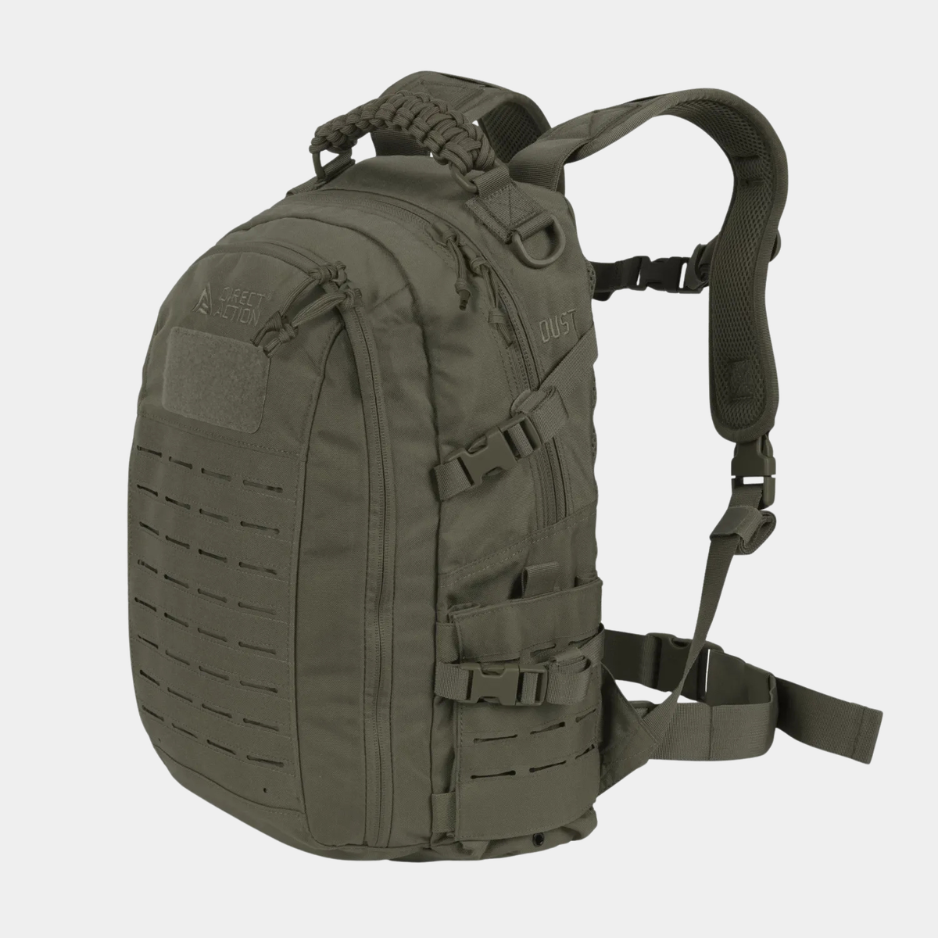 Dust® MKII backpack