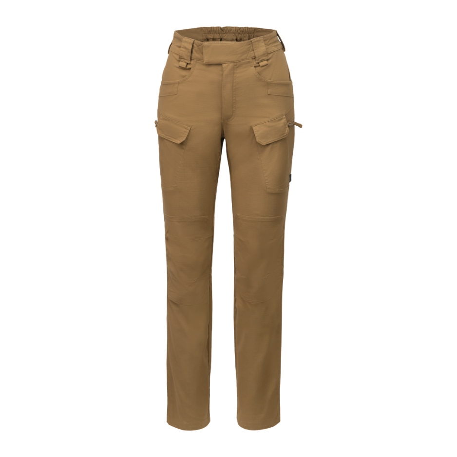 COYOTE BROWN
