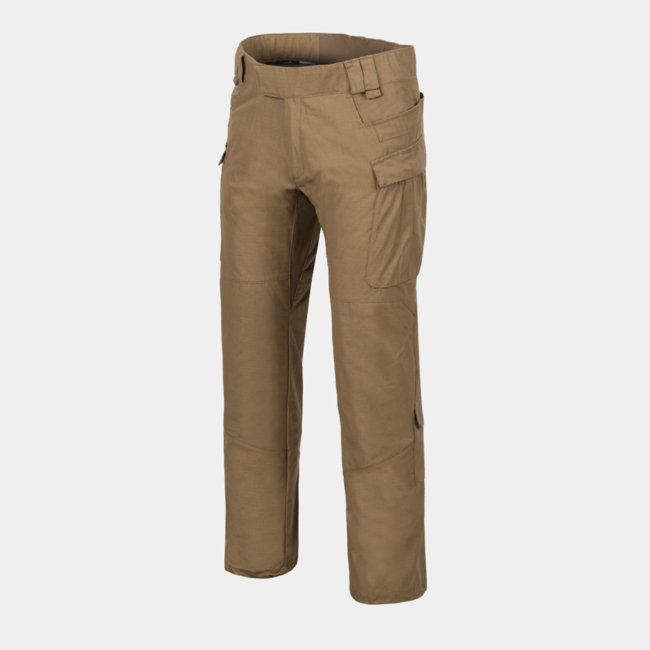 COYOTE BROWN