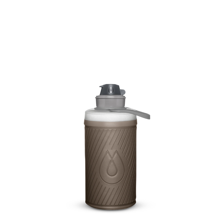 Flux™ 750 ml soft water bottle
