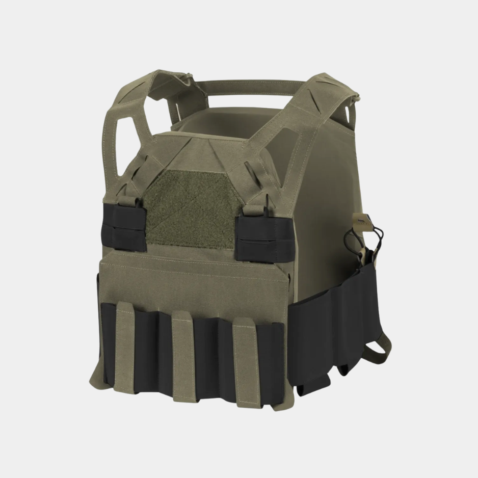 HELLCAT® Low Vis Plate Carrier