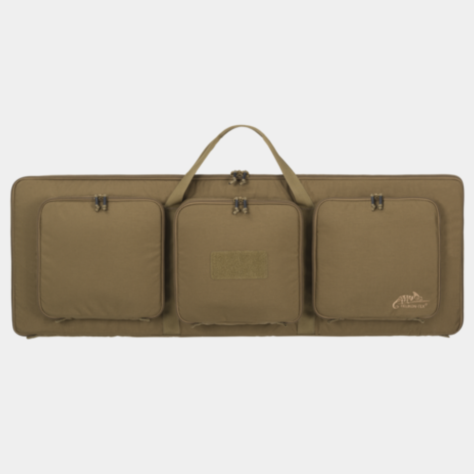 Double Upper Rifle Bag 18®