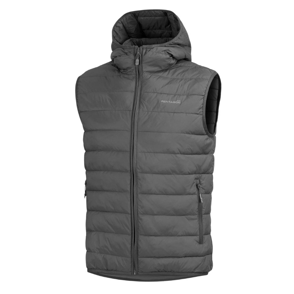 Aurora 2.0 Hood Vest
