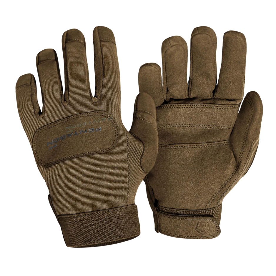'DUTY MECHANIC' GLOVES