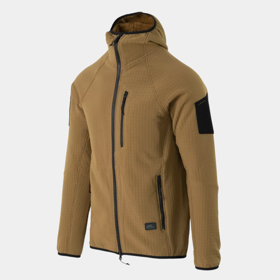 COYOTE BROWN