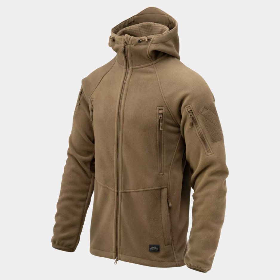 COYOTE BROWN