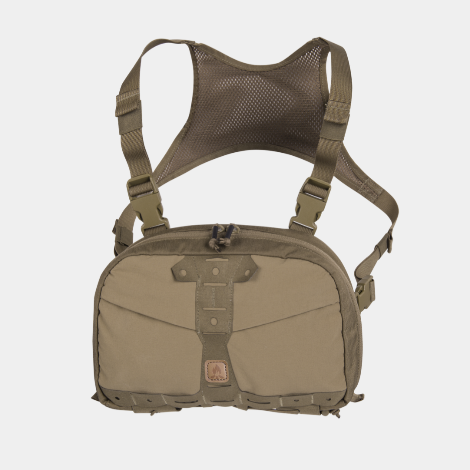 COYOTE BROWN