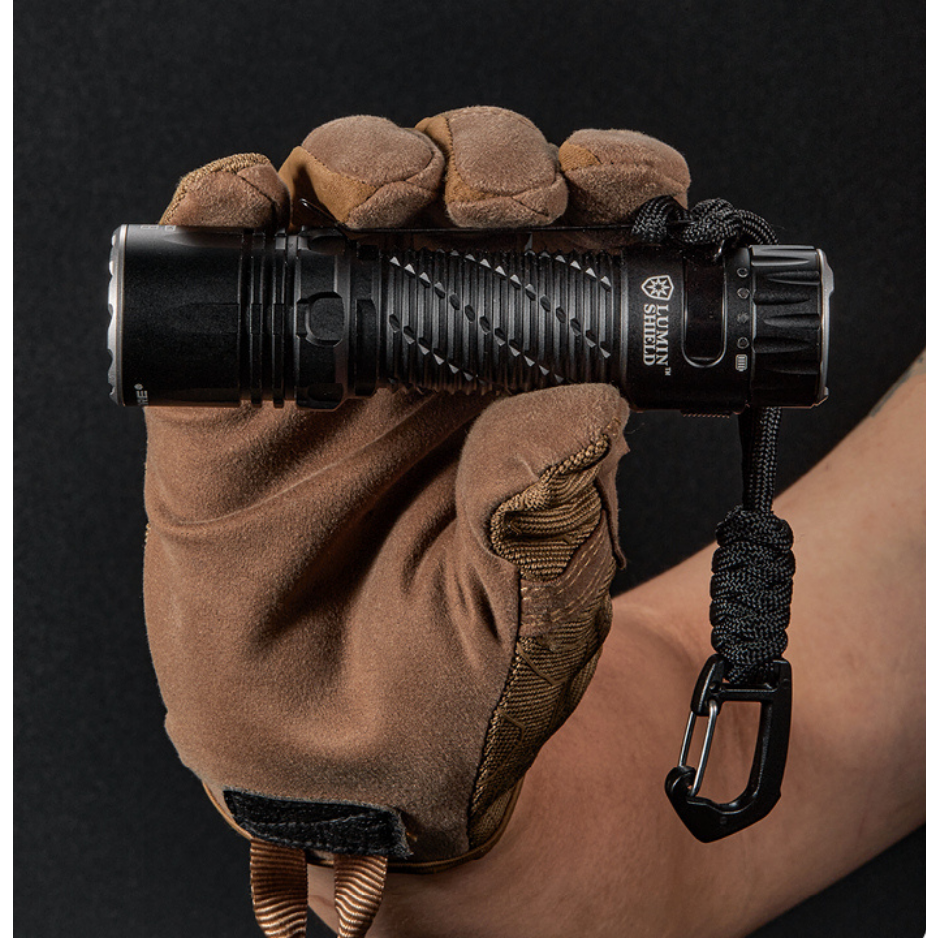 NITECORE® EDC35 FLASHLIGHT